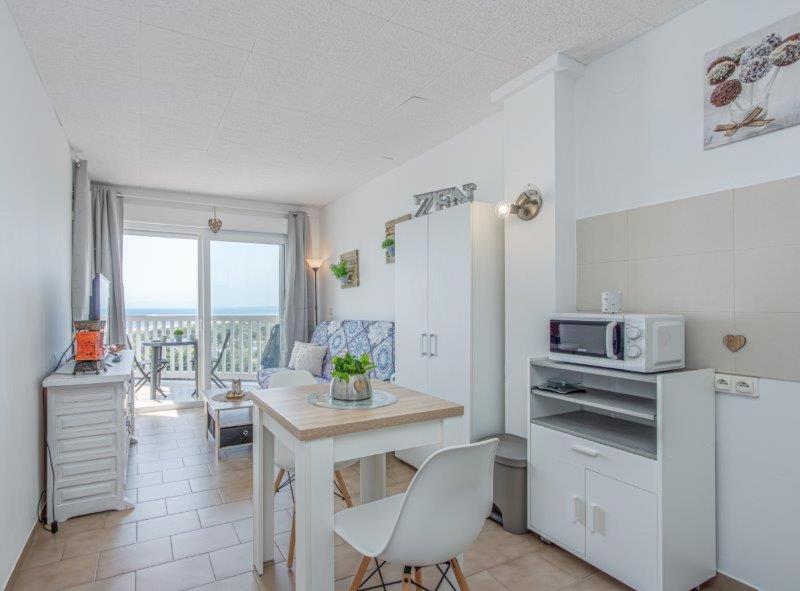 Ferienwohnung Mar Y Sol Empuriabrava Exterior foto