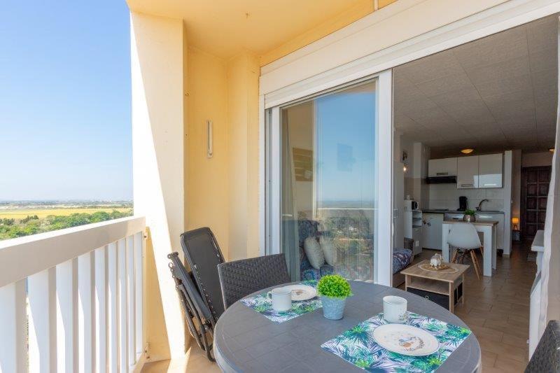 Ferienwohnung Mar Y Sol Empuriabrava Exterior foto