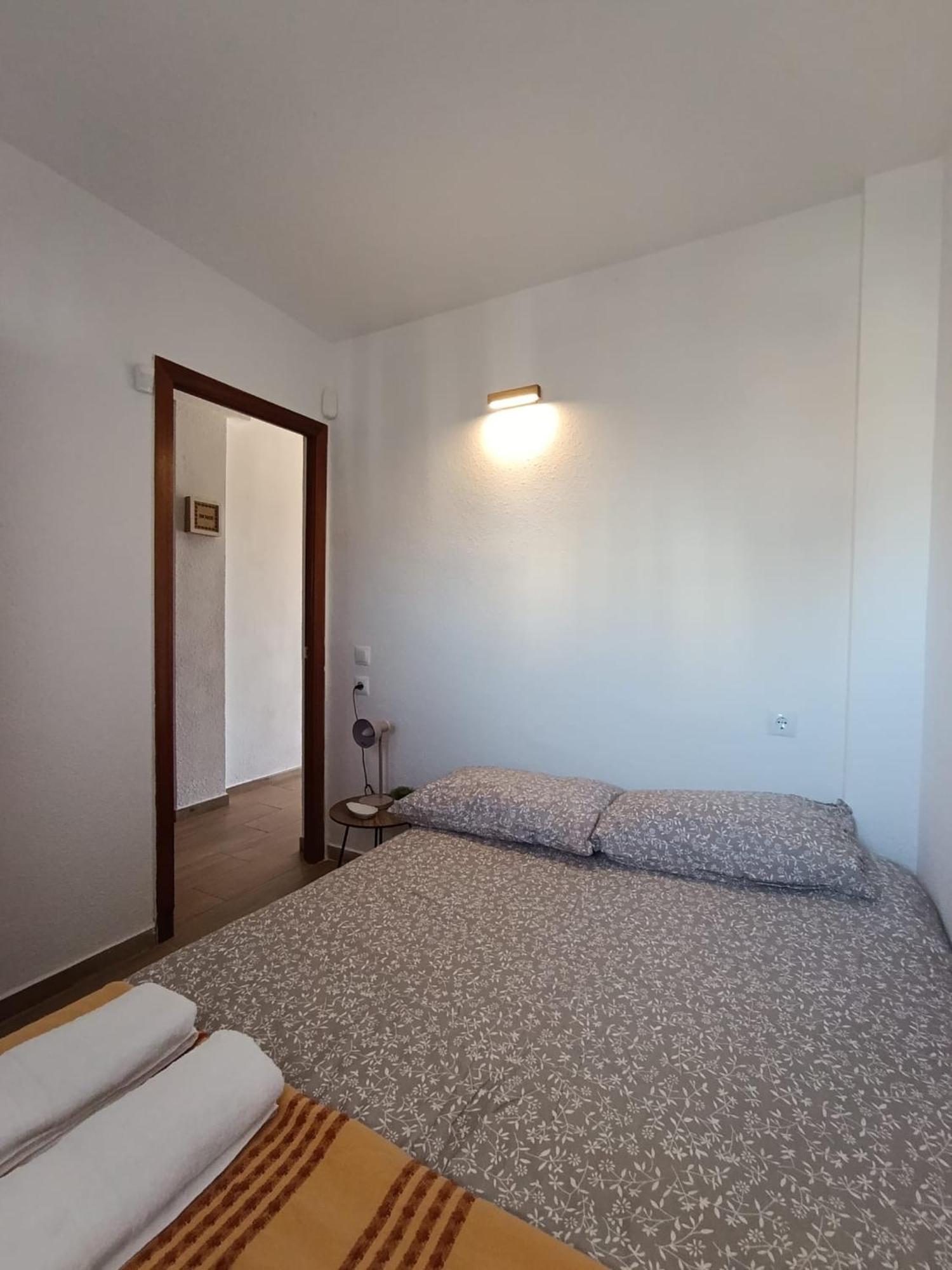 Ferienwohnung Mar Y Sol Empuriabrava Exterior foto
