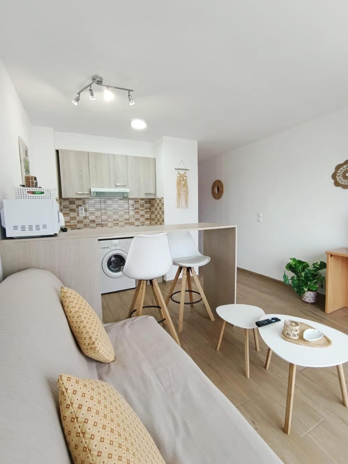 Ferienwohnung Mar Y Sol Empuriabrava Exterior foto