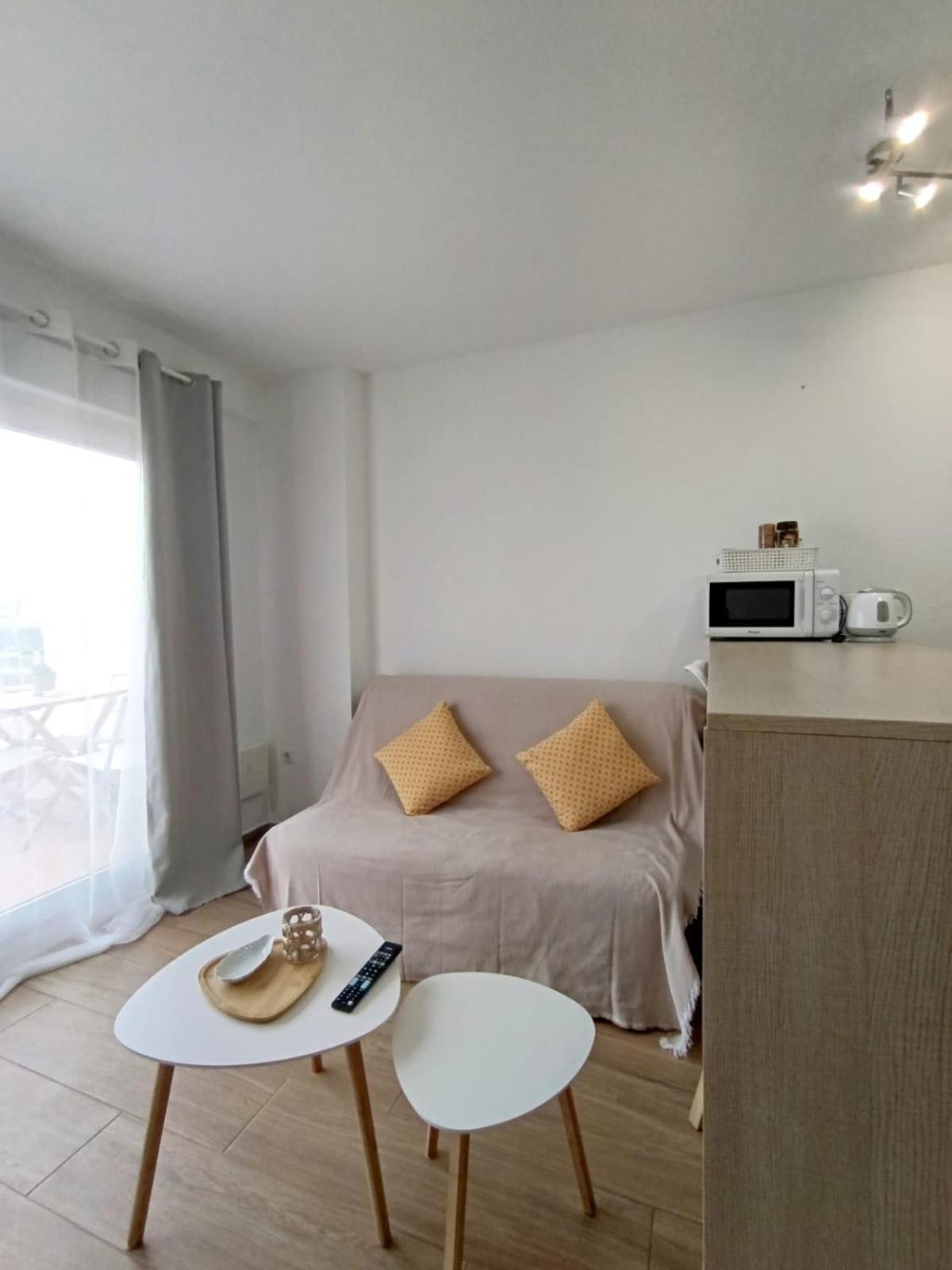 Ferienwohnung Mar Y Sol Empuriabrava Exterior foto